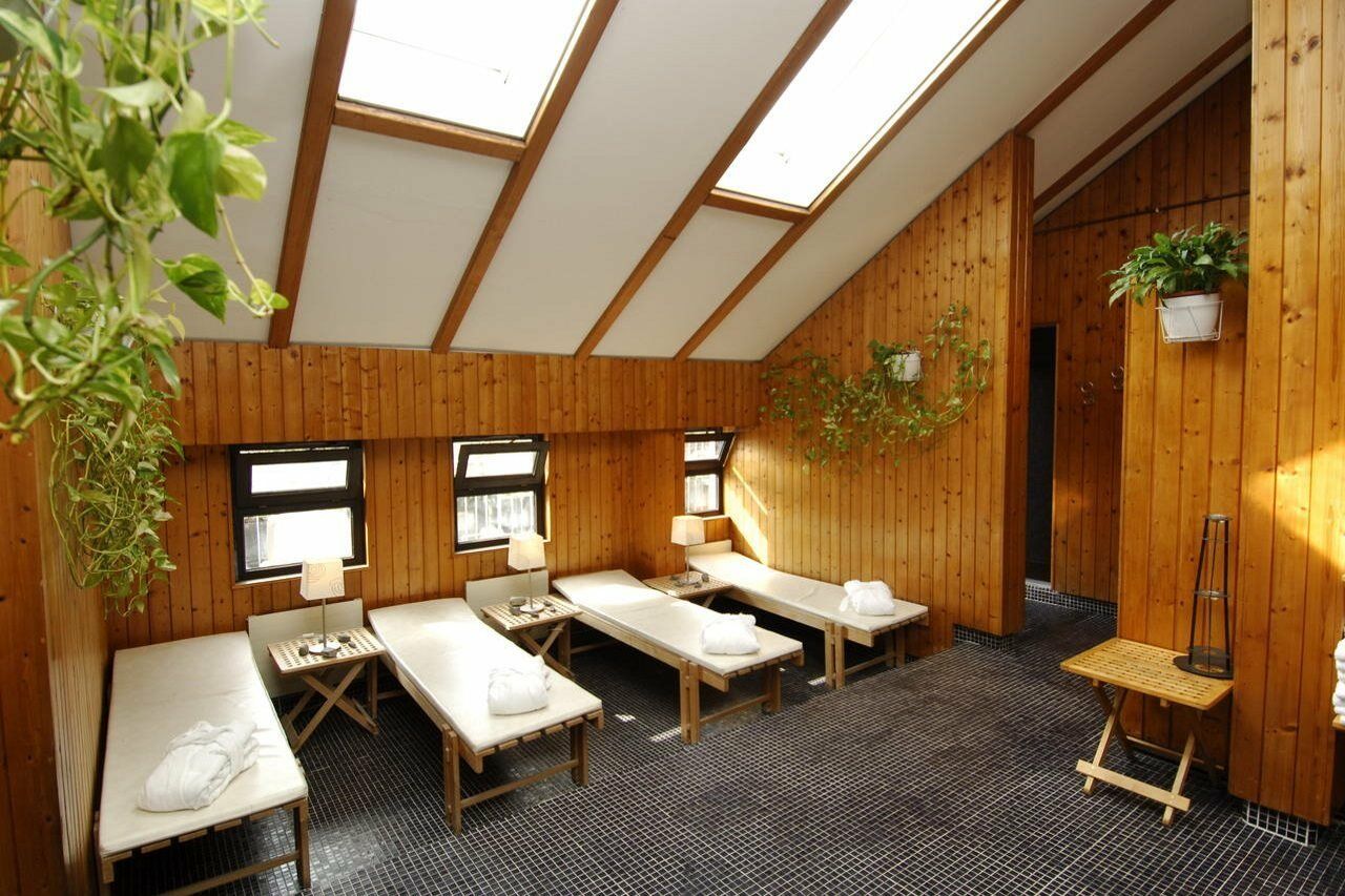 Hotel Central Innsbruck Exterior foto